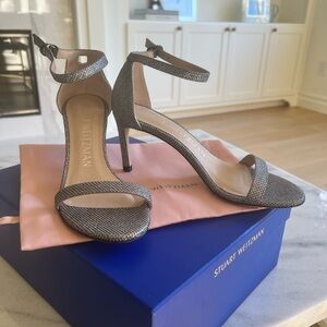 Stuart Weitzman Nunakedstraight Heels